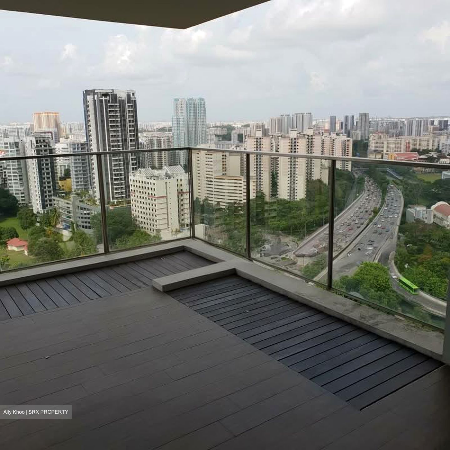 Cityscape @ Farrer Park (D8), Condominium #616504781